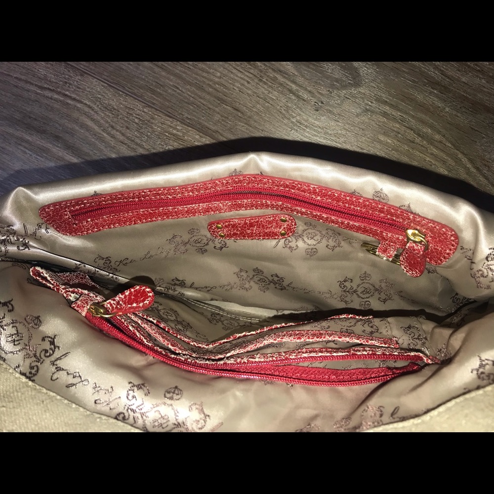 Kate Landry Handbag - Picture 3 of 5